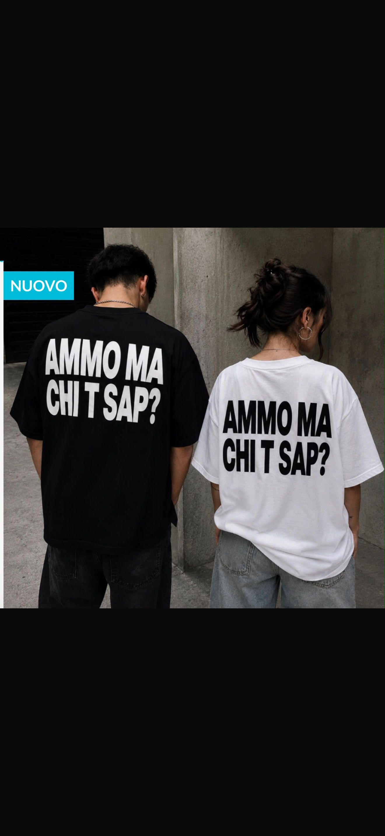 T shirt AMMO MA CHI T SAP?