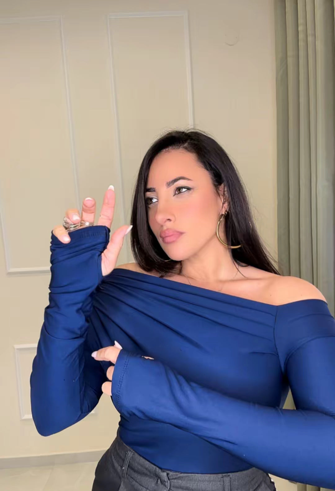 Maglia Kim