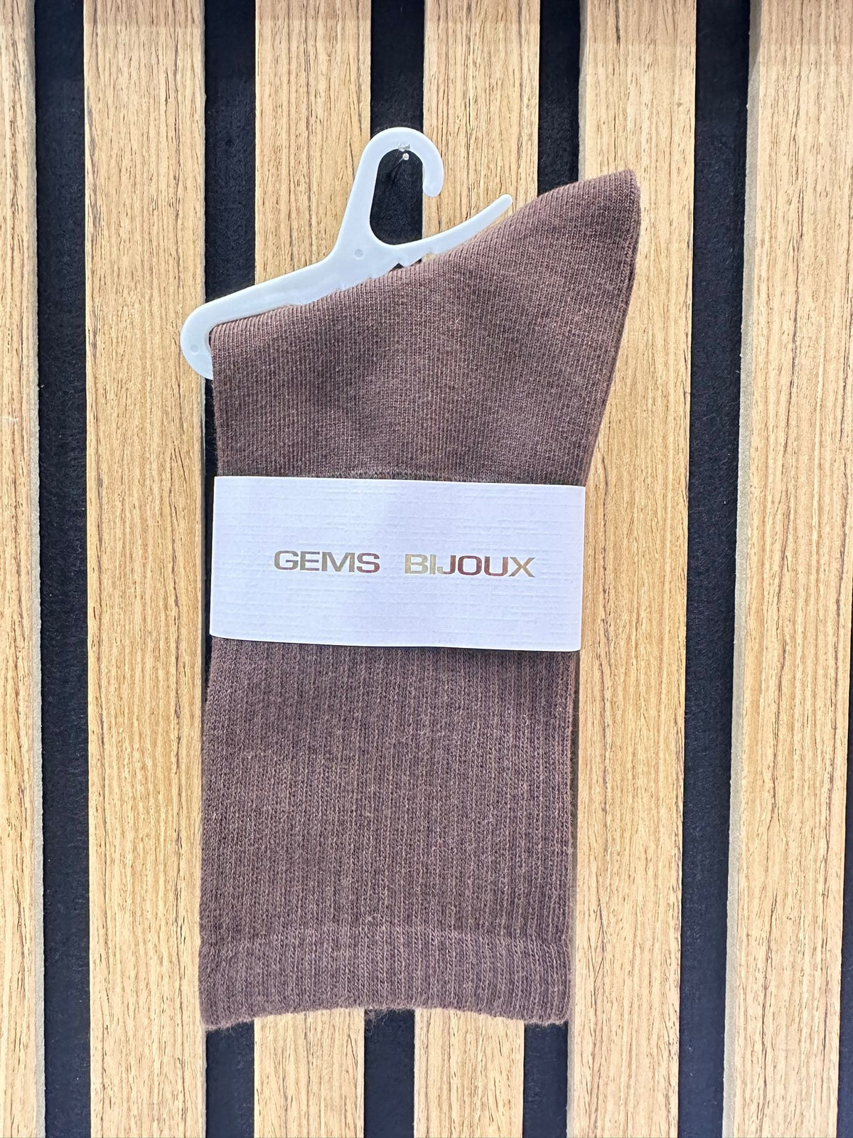 Calzini basic