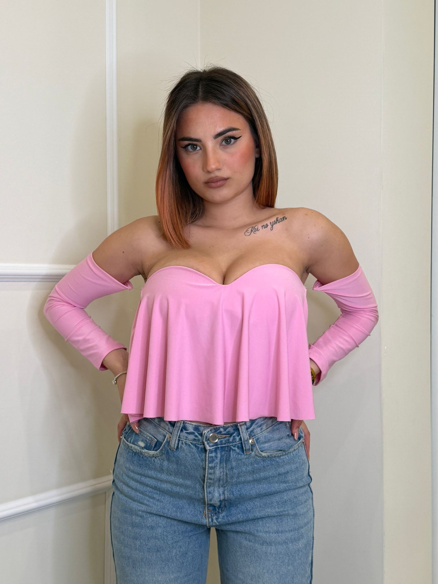 Top Federica