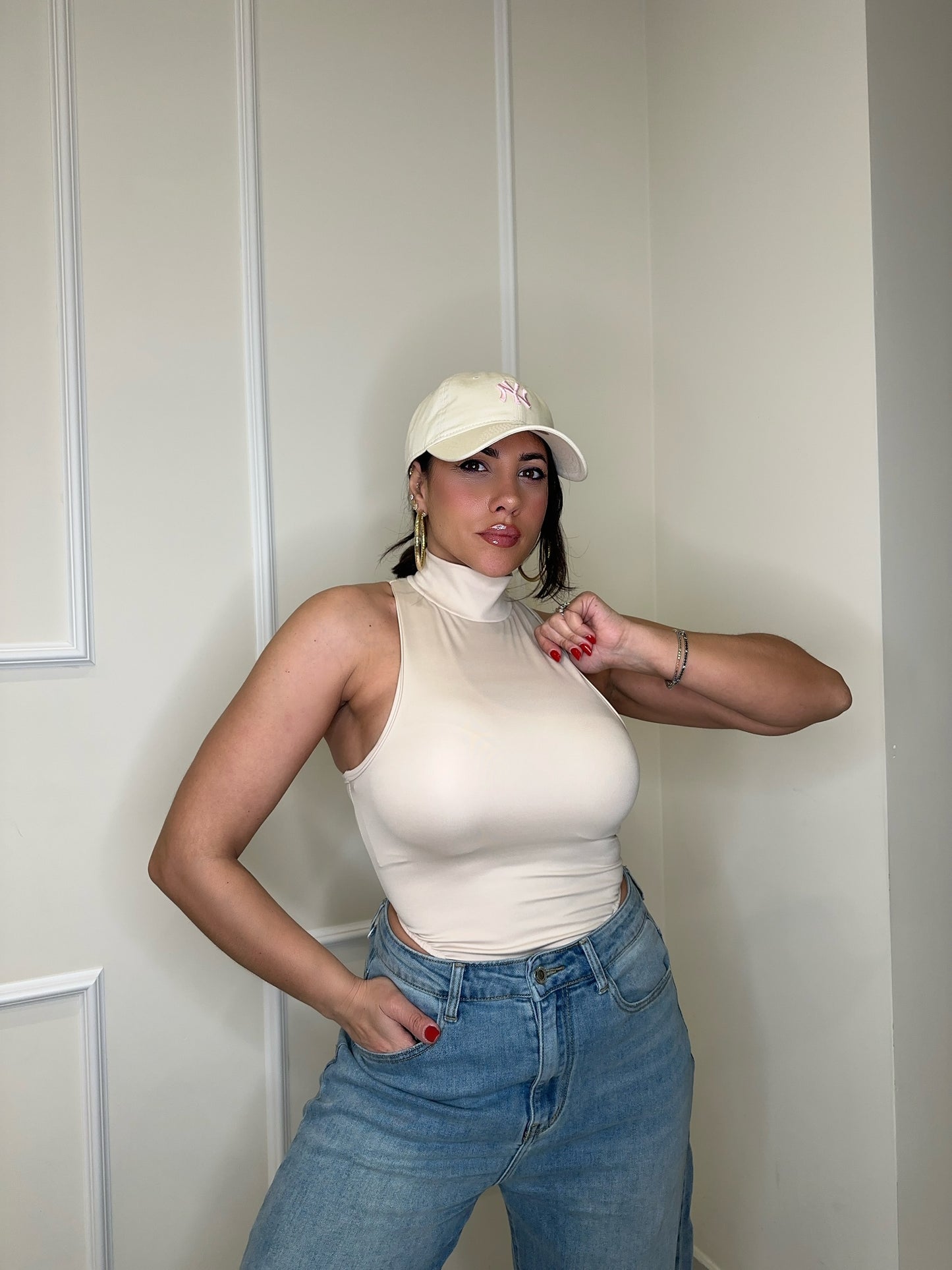 Body Lisa