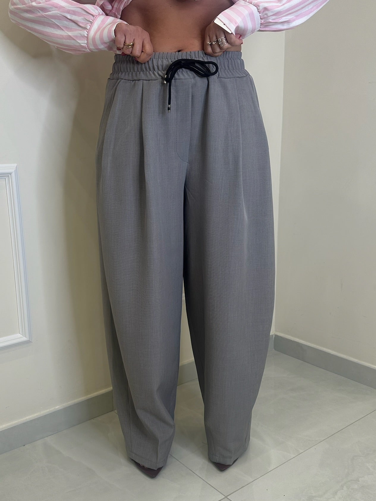 Pantalone Lisbona
