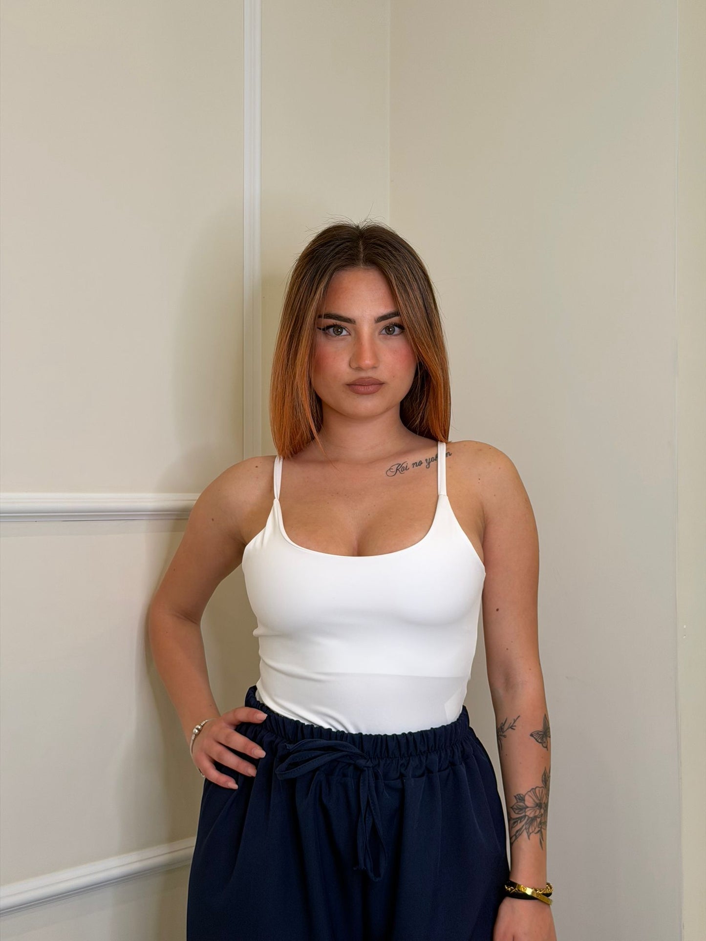 Body Lara