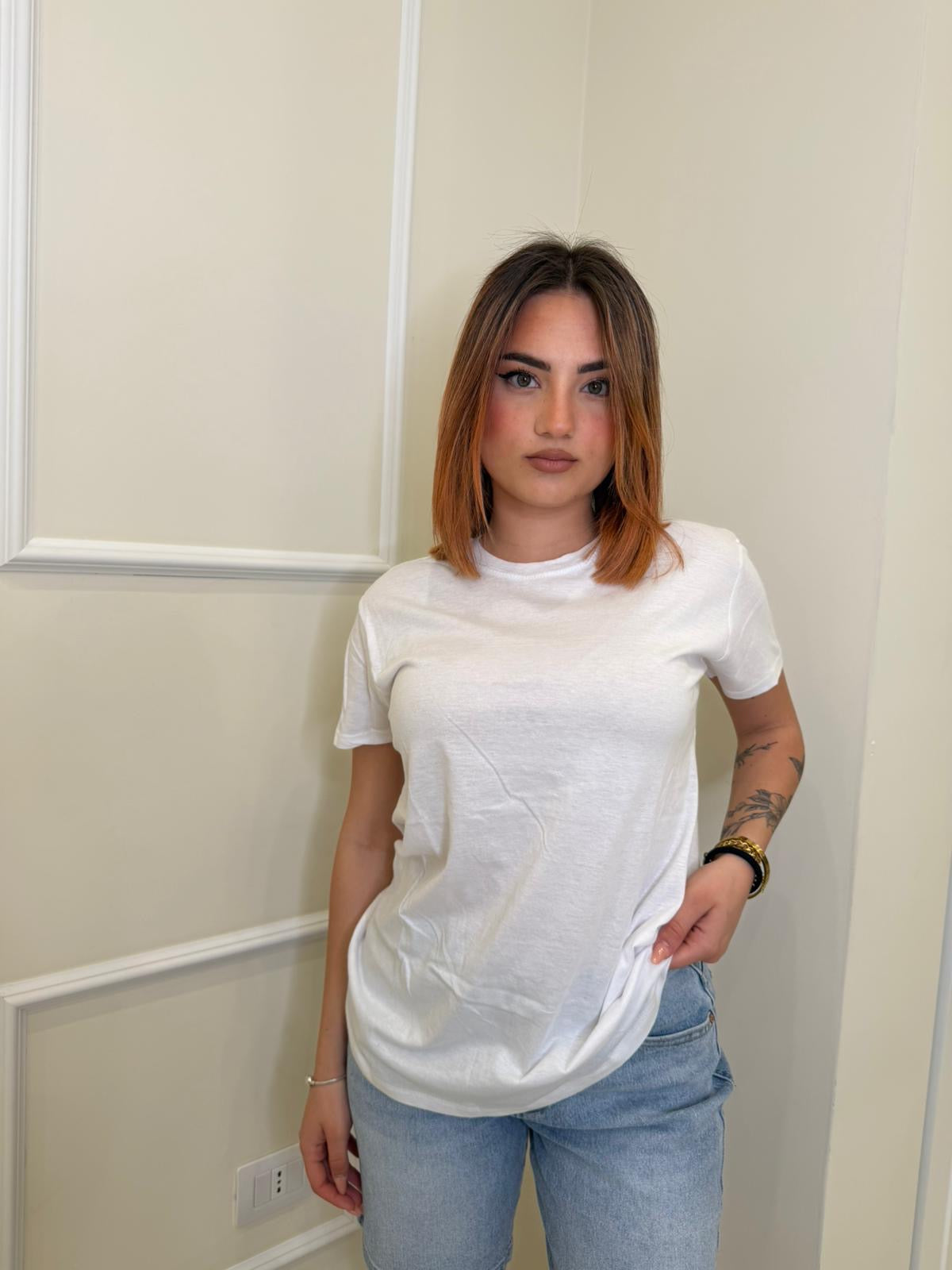 T shirt basic