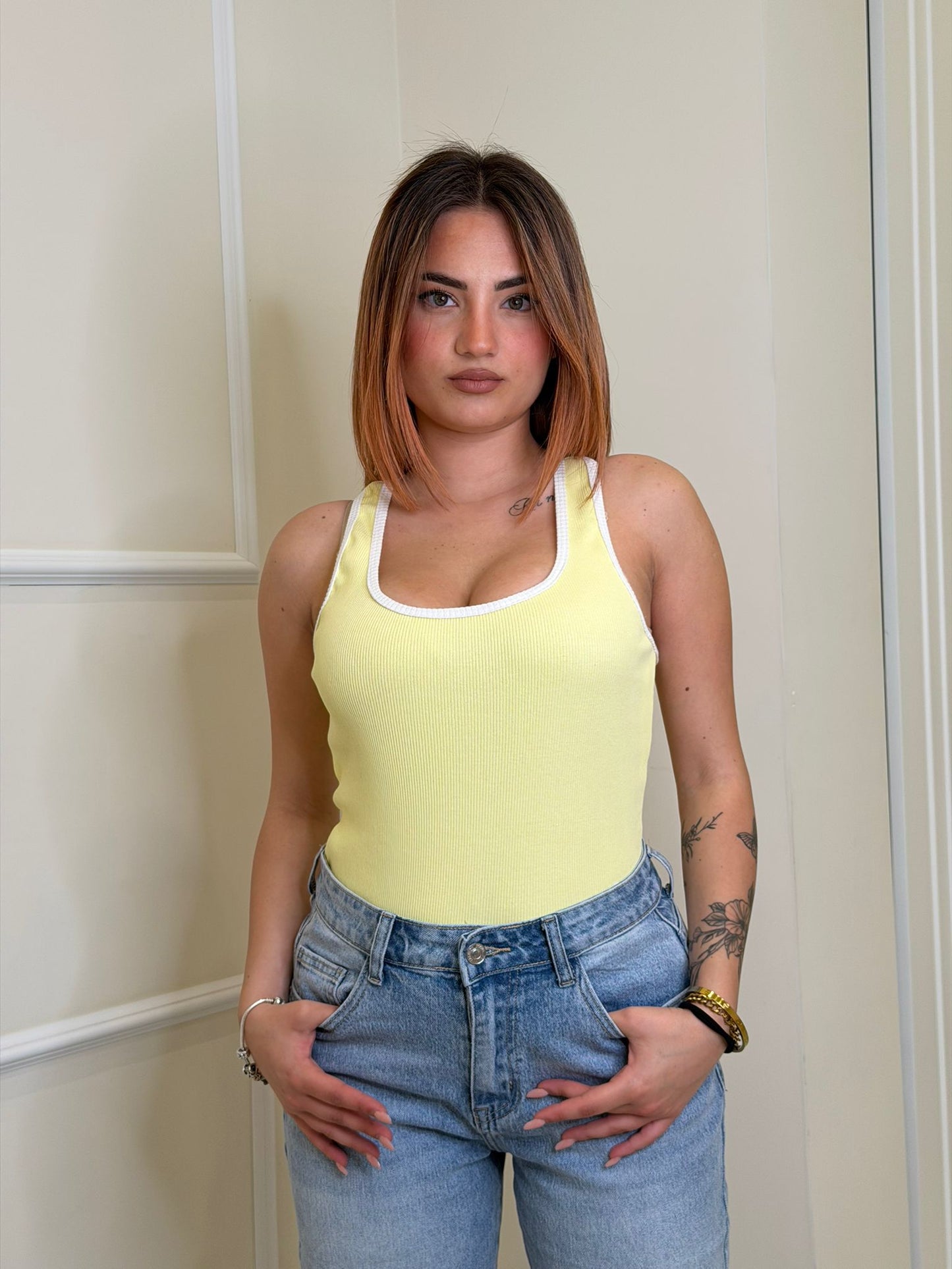 Canotta Lorena