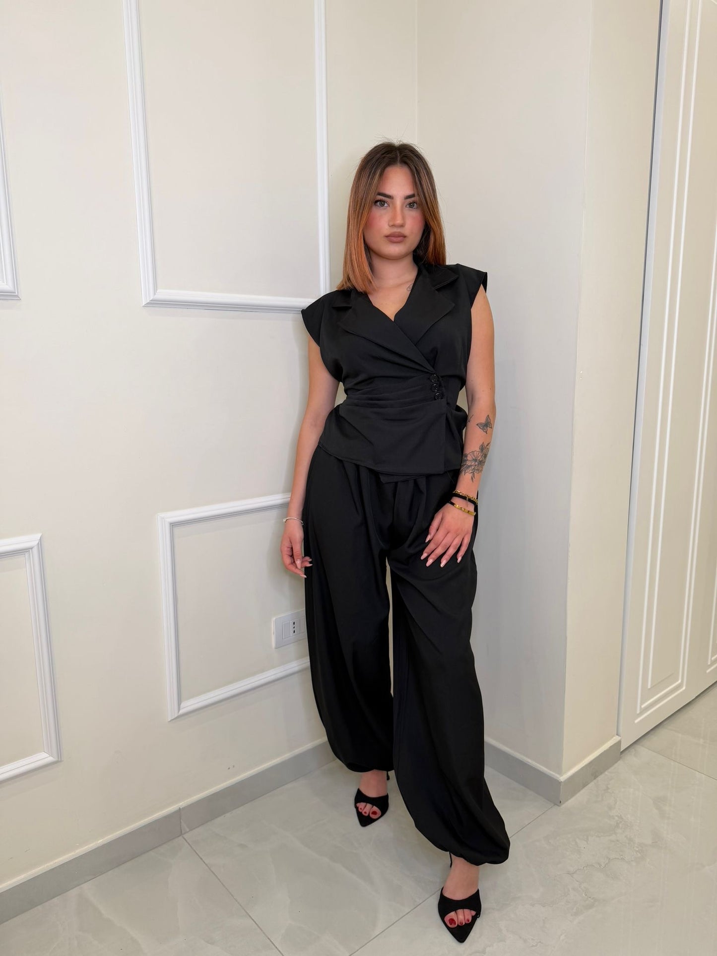 Coordset Ilaria