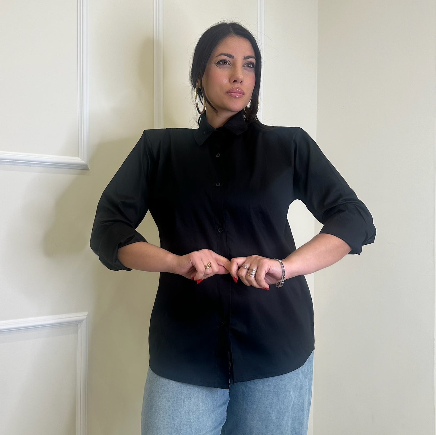 Camicia Ilaria
