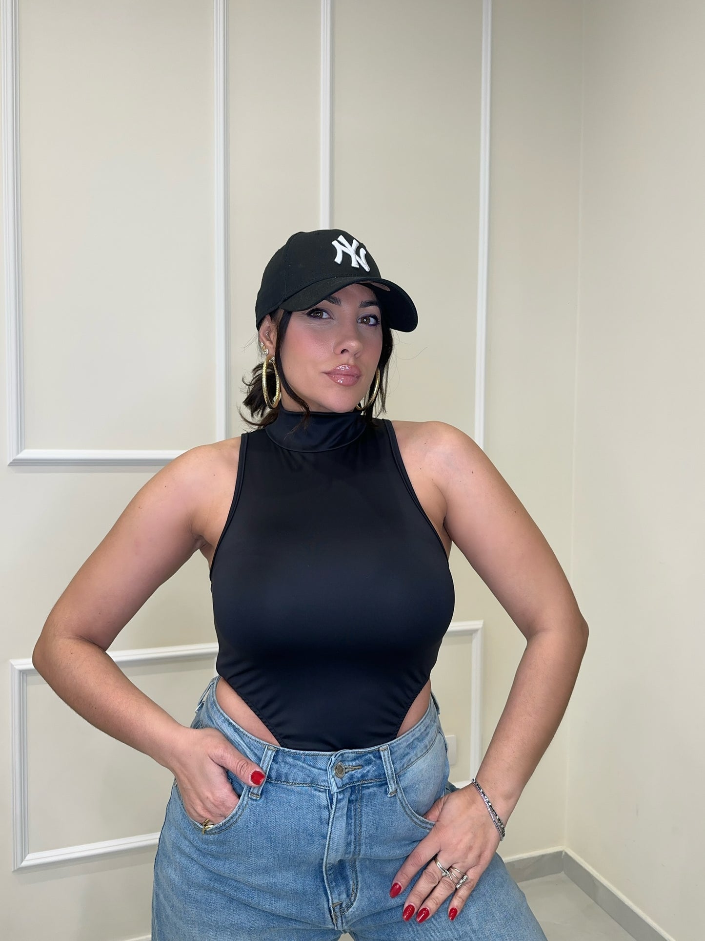 Body Lisa
