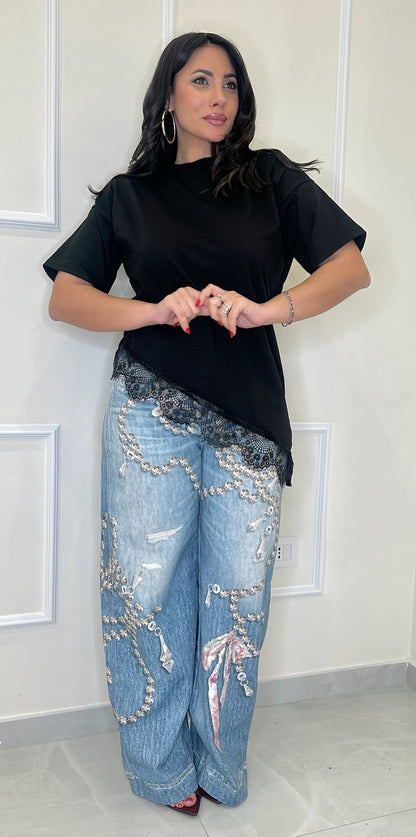 Jeans syria