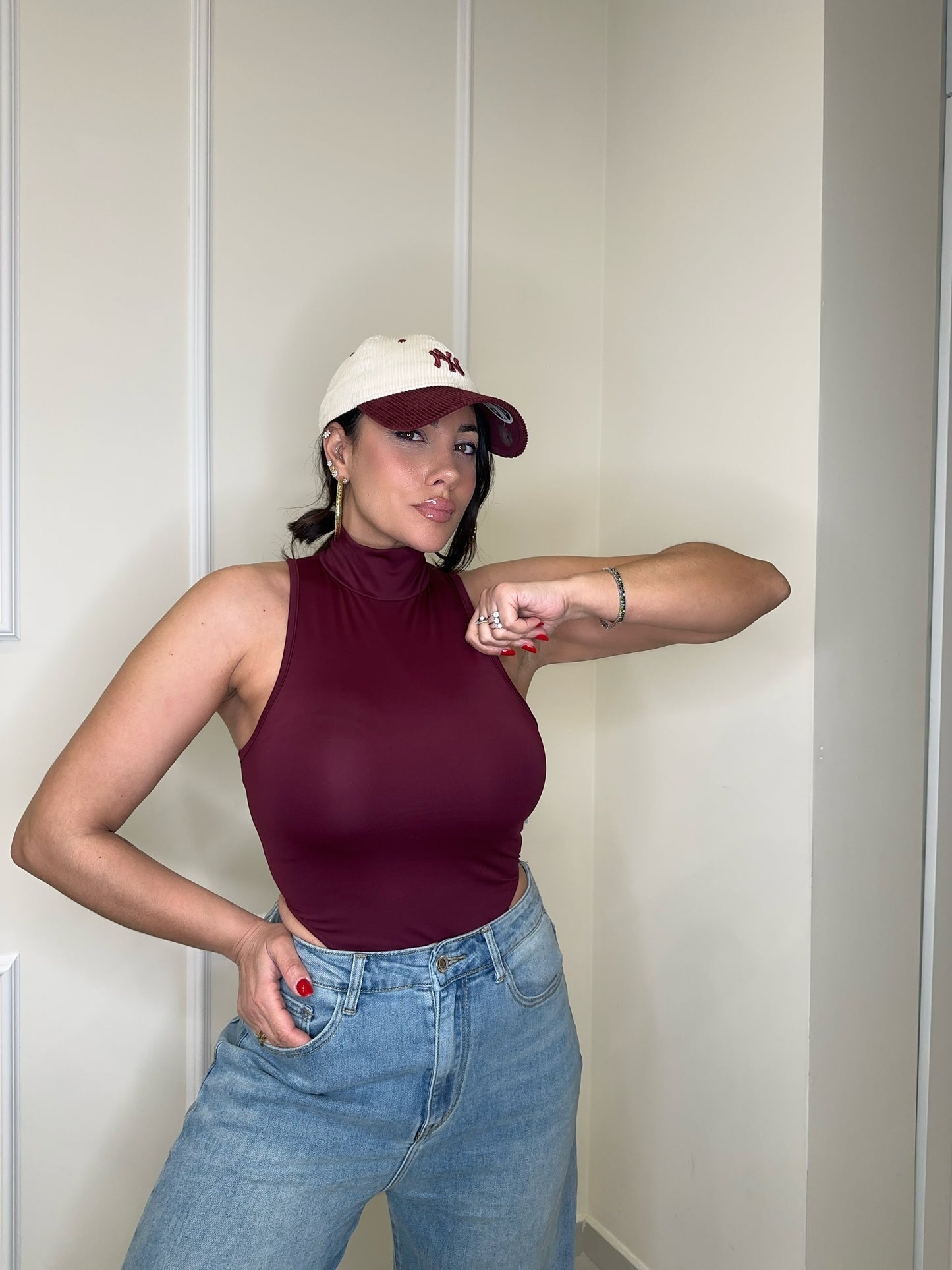 Body Lisa