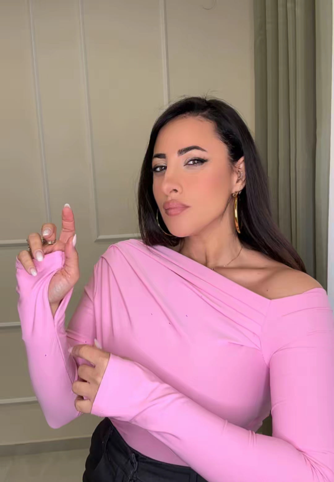 Maglia Kim