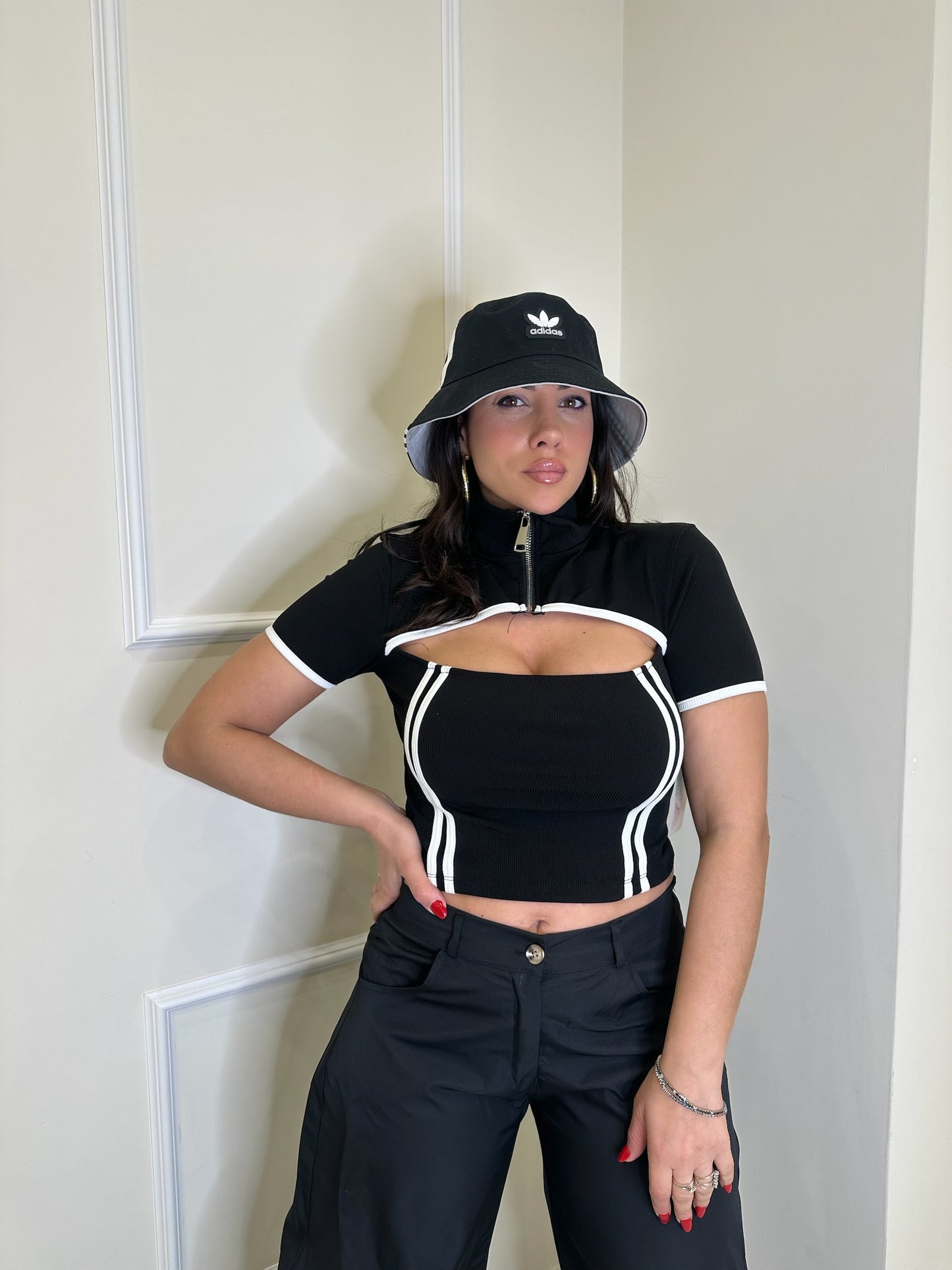 Maglia mood.adidas