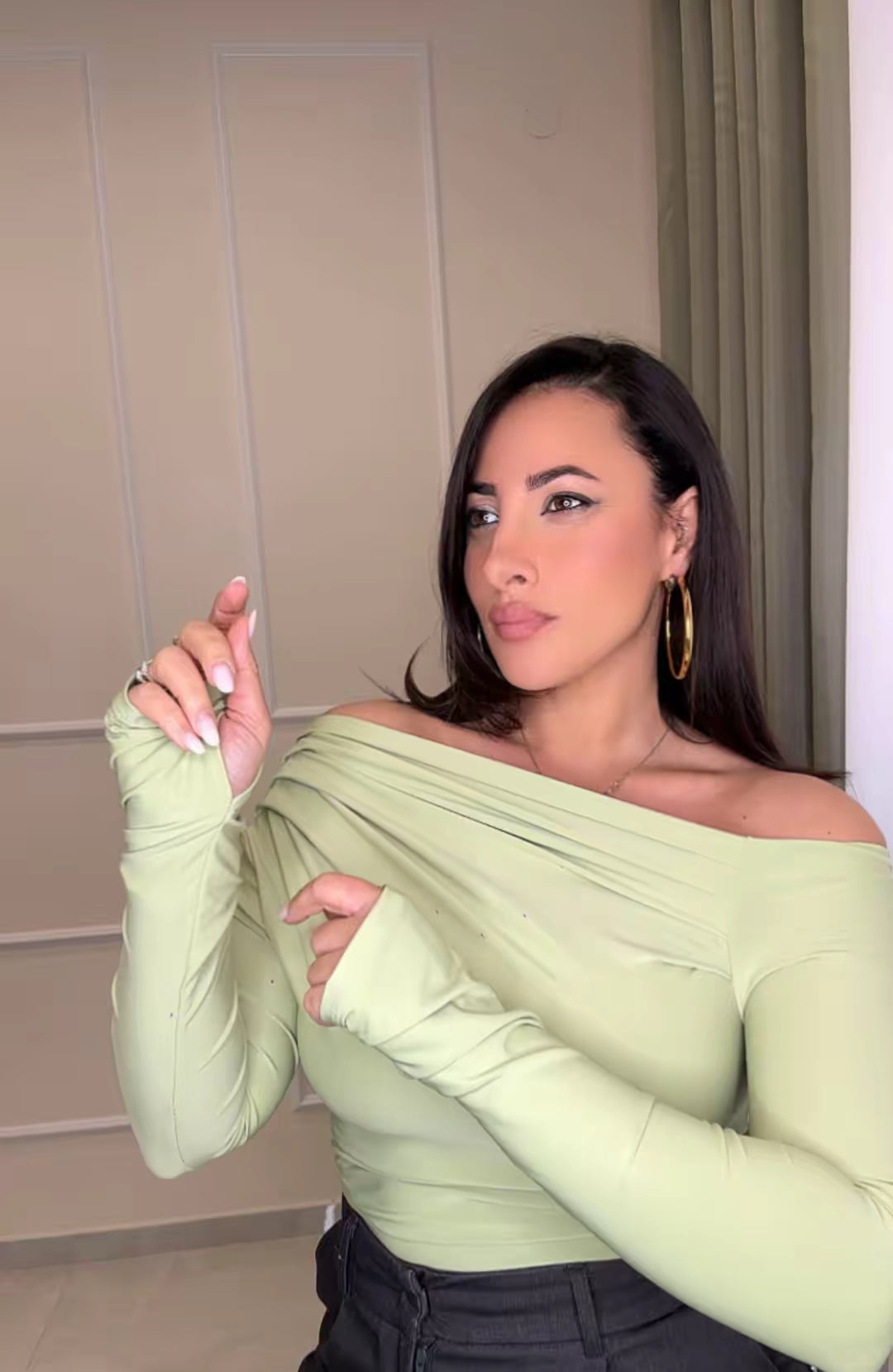 Maglia Kim