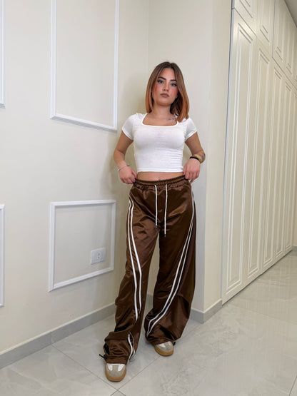 Pantalone Asia