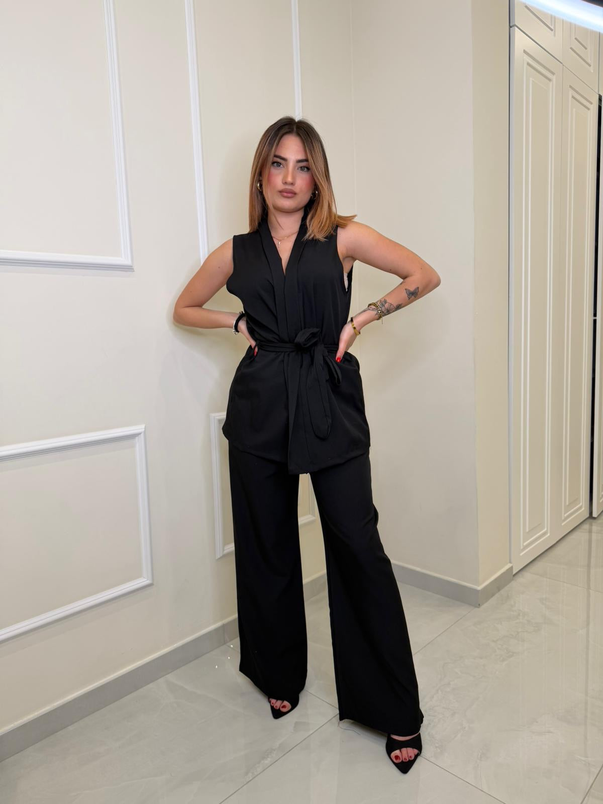 Coordinato Carla