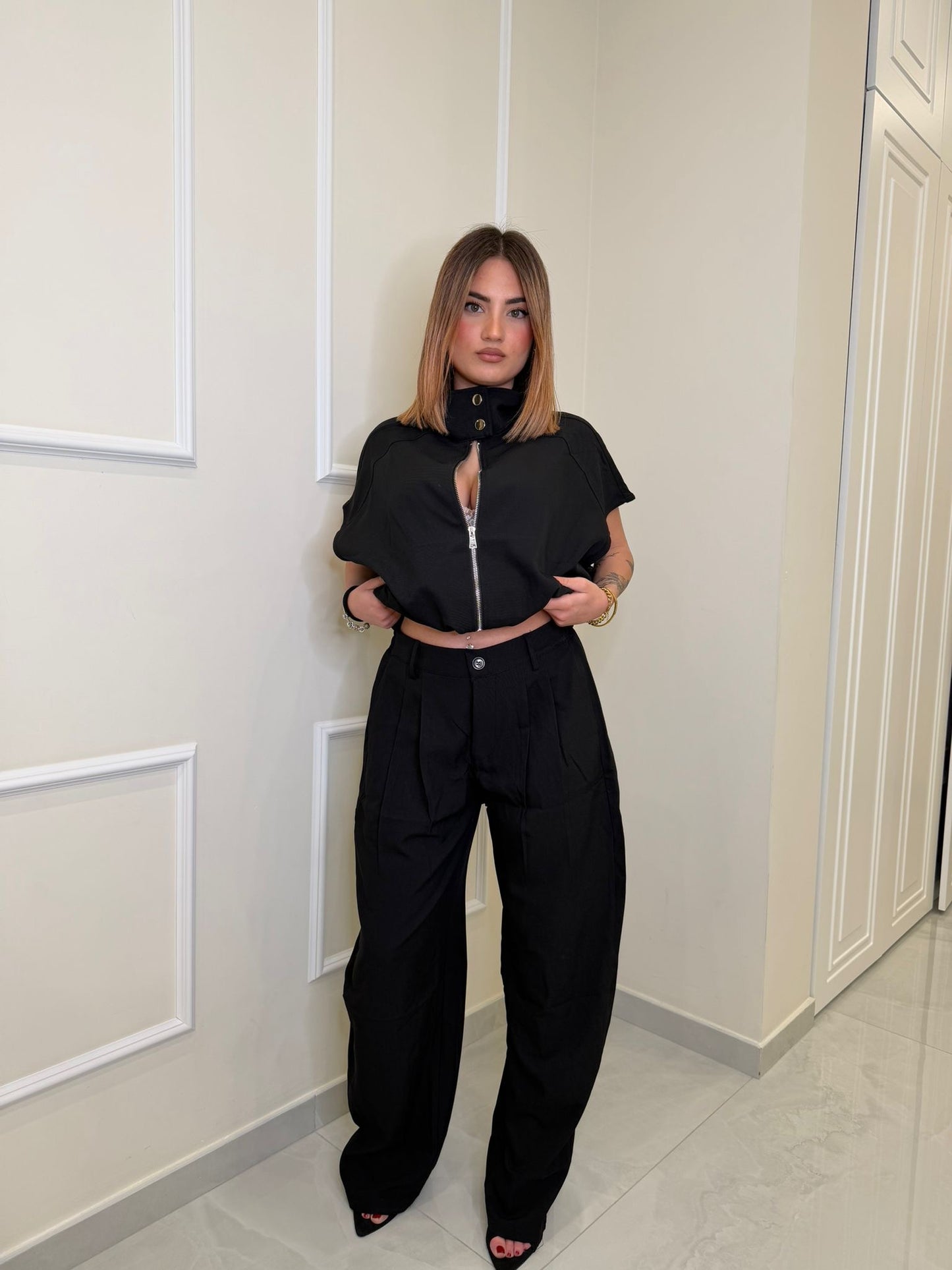 Coordinato lopez