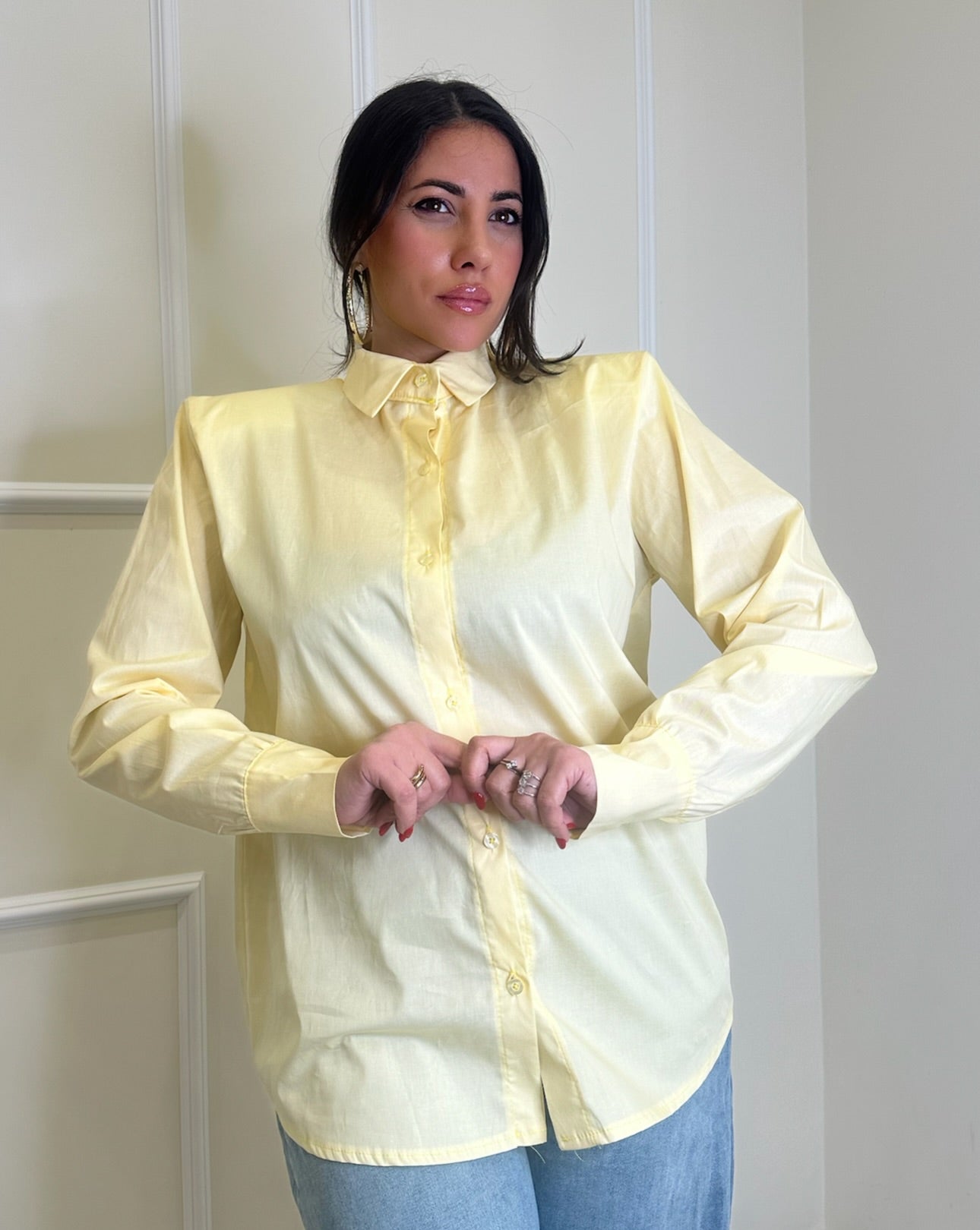 Camicia Ilaria