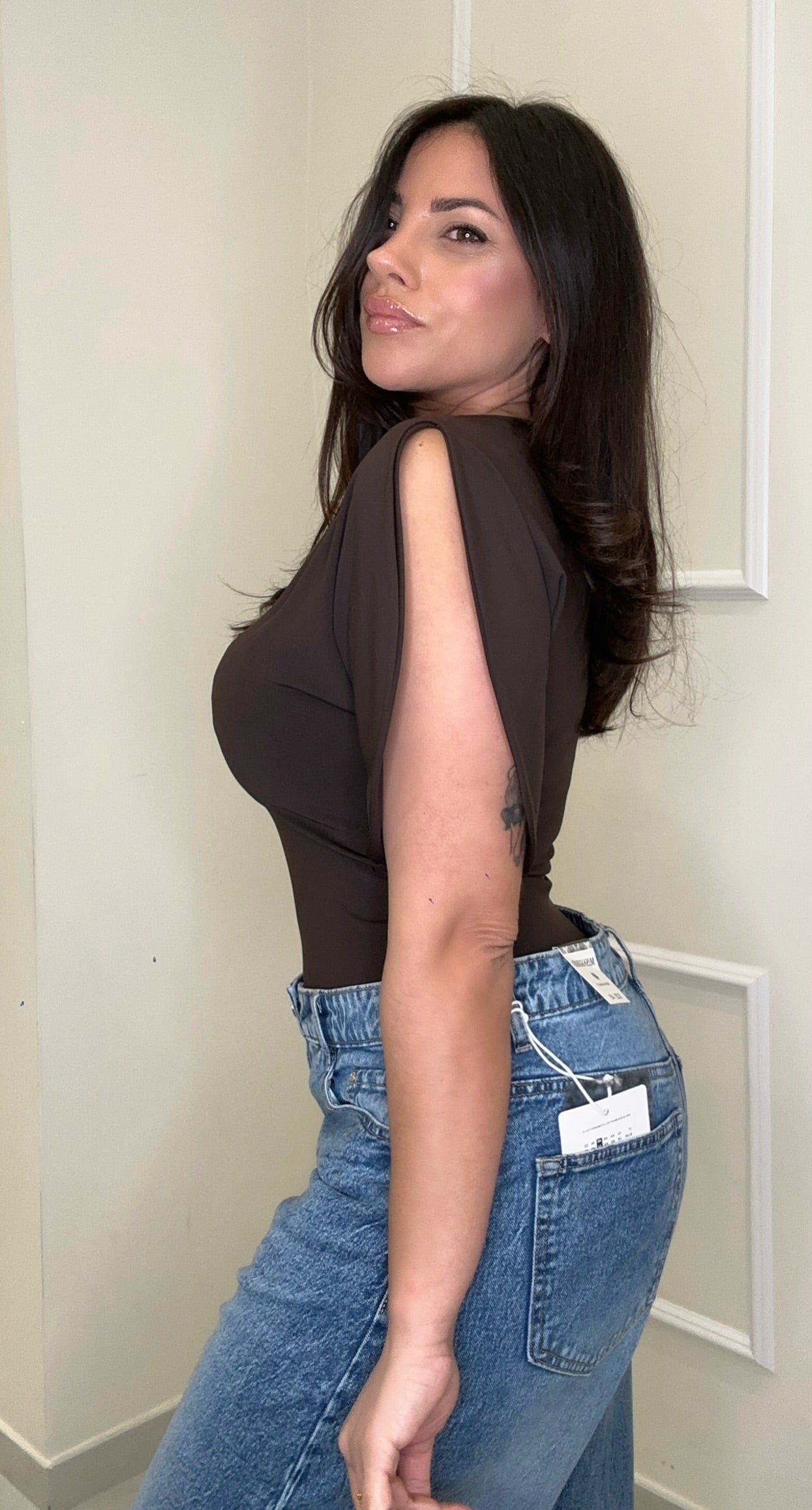 Maglia luna