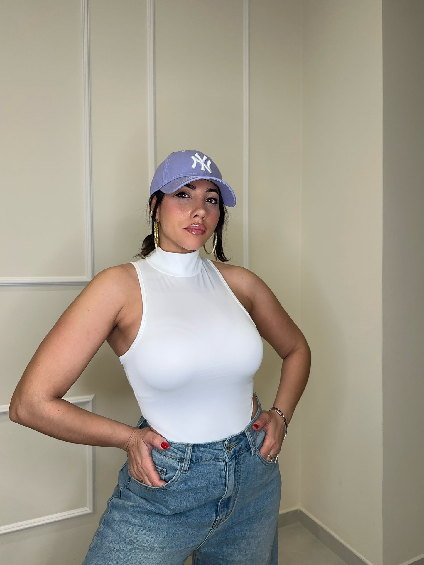 Body Lisa