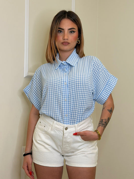 Camicia Alessia