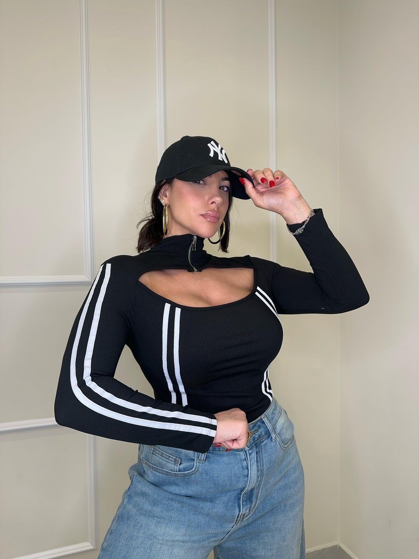 Body vania