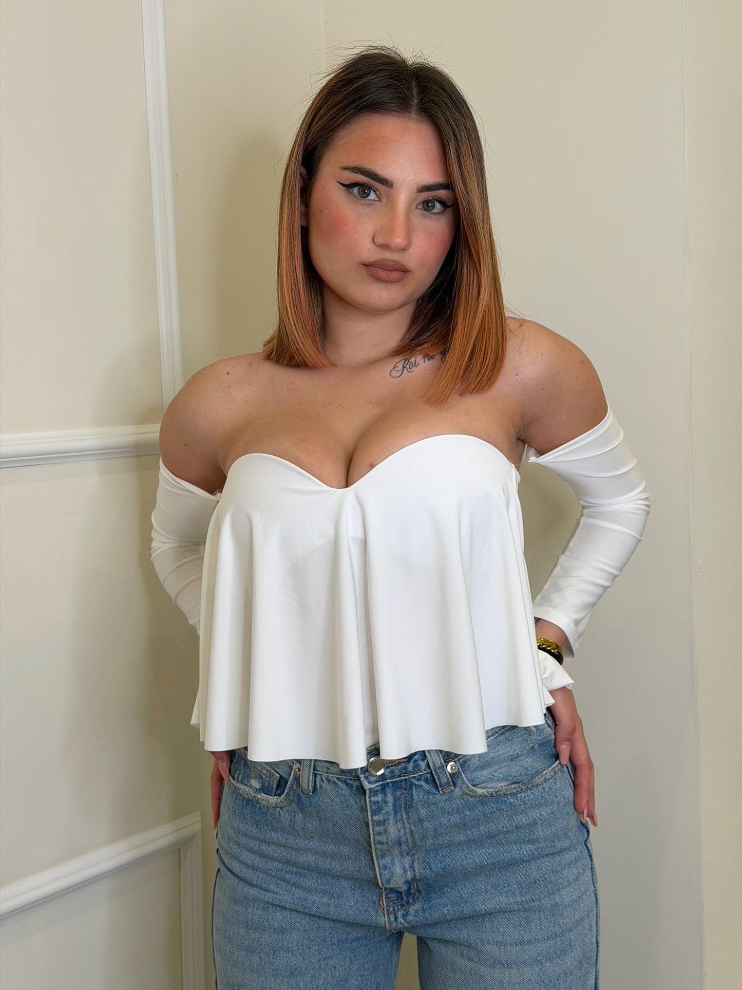 Top Federica