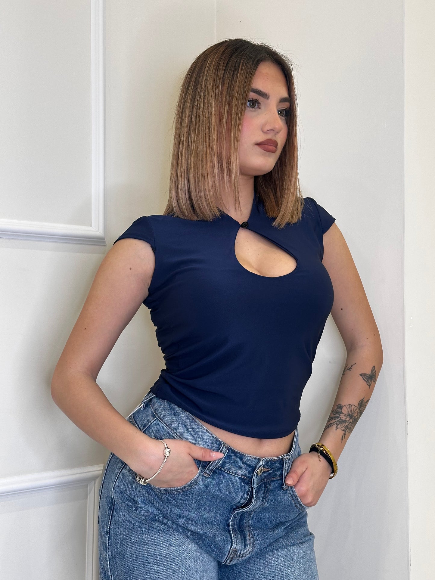 Maglia rene’