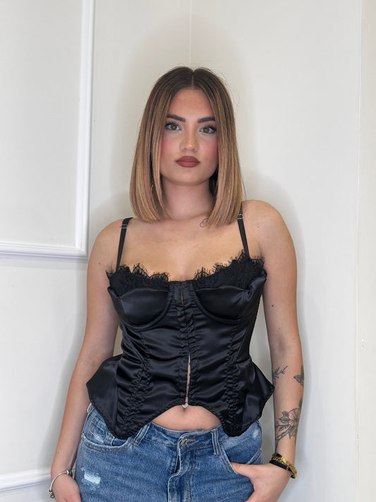 Corsetto merilyn