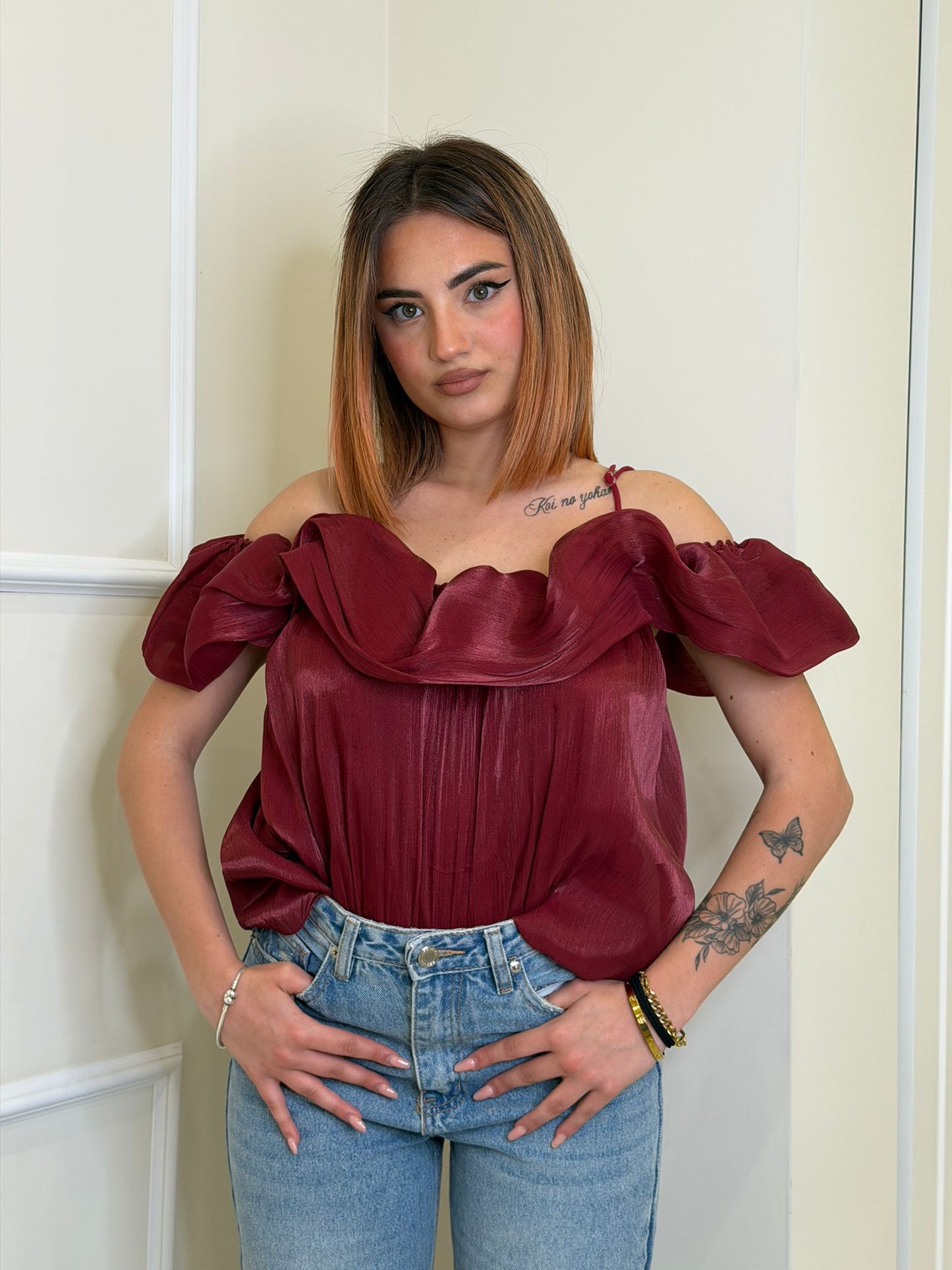 Maglia Lara