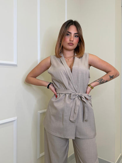 Coordinato Carla
