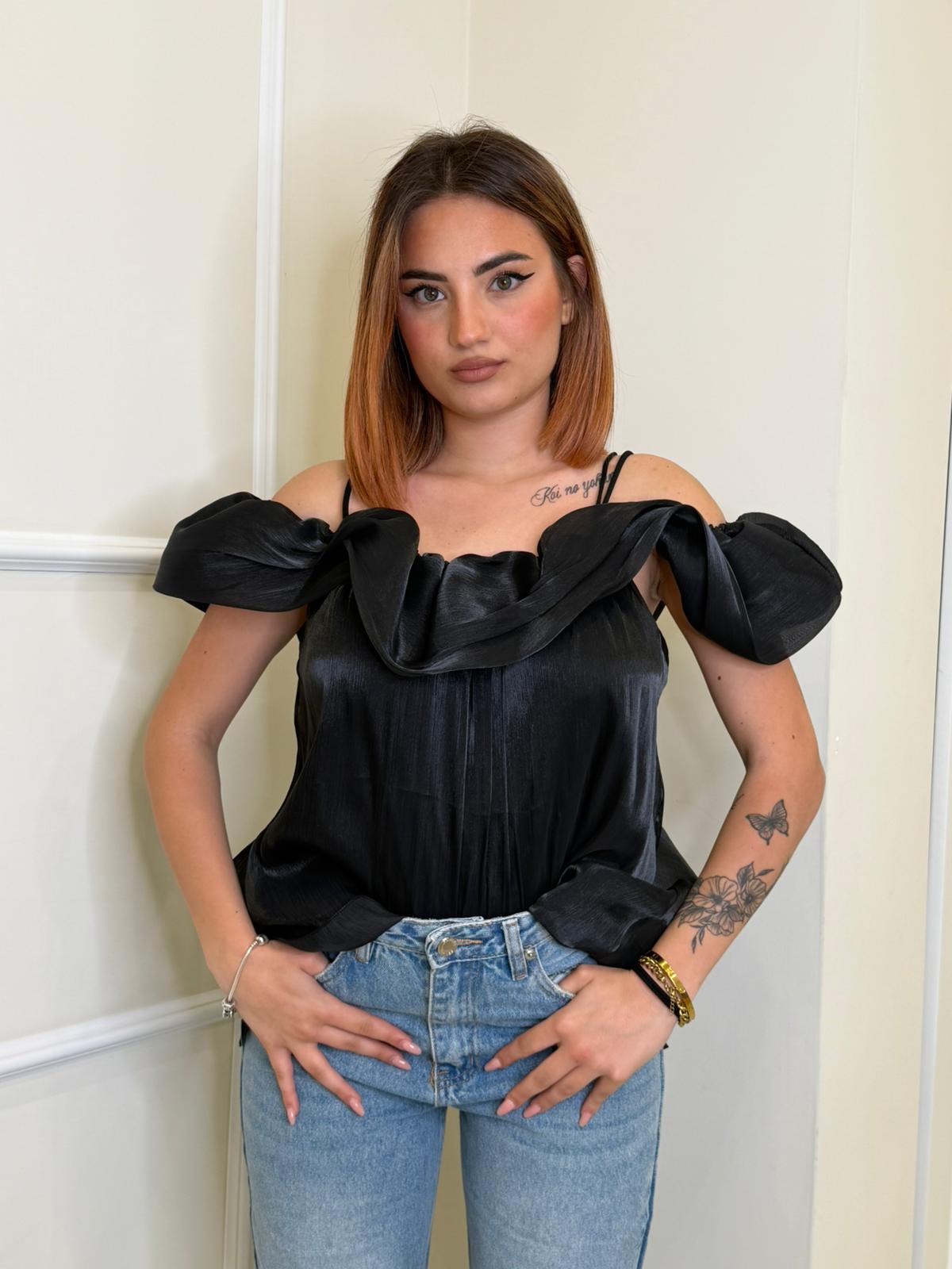 Maglia Lara