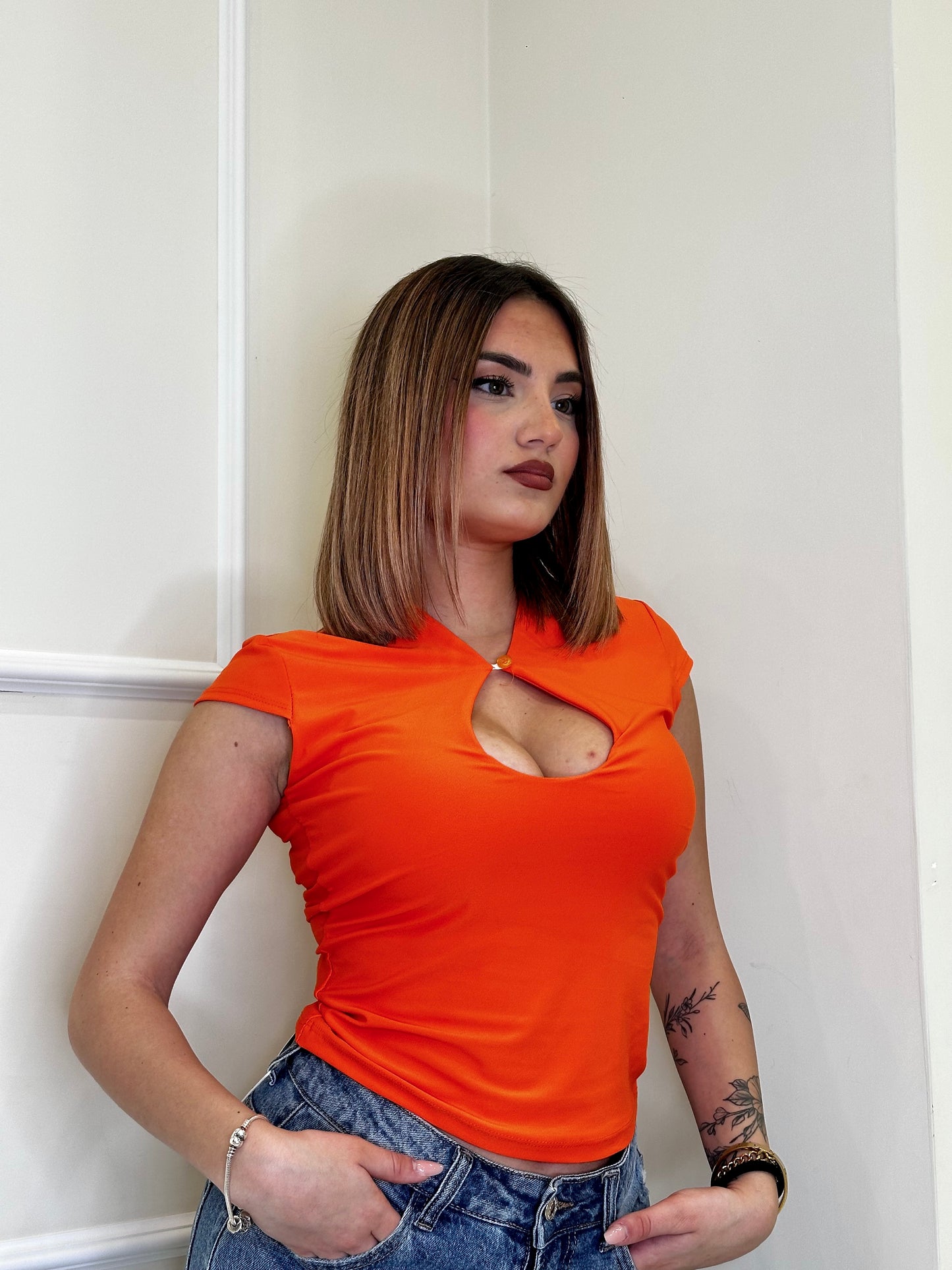 Maglia rene’