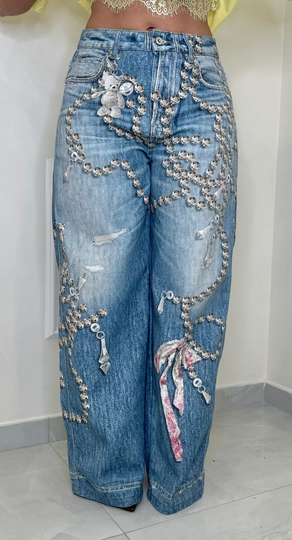 Jeans syria