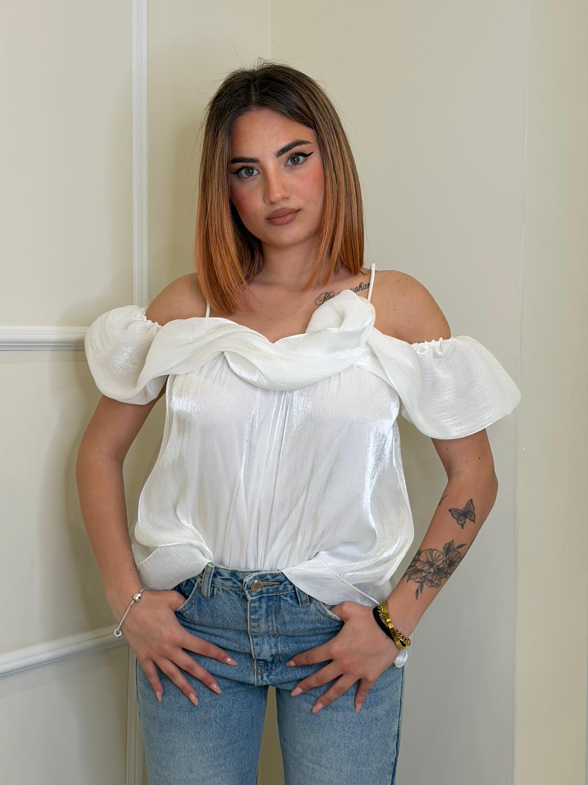 Maglia Lara