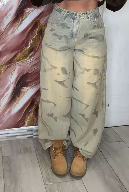 Jeans Safari
