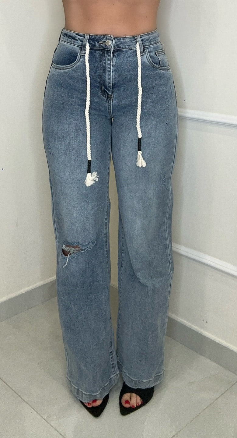 Jeans corda