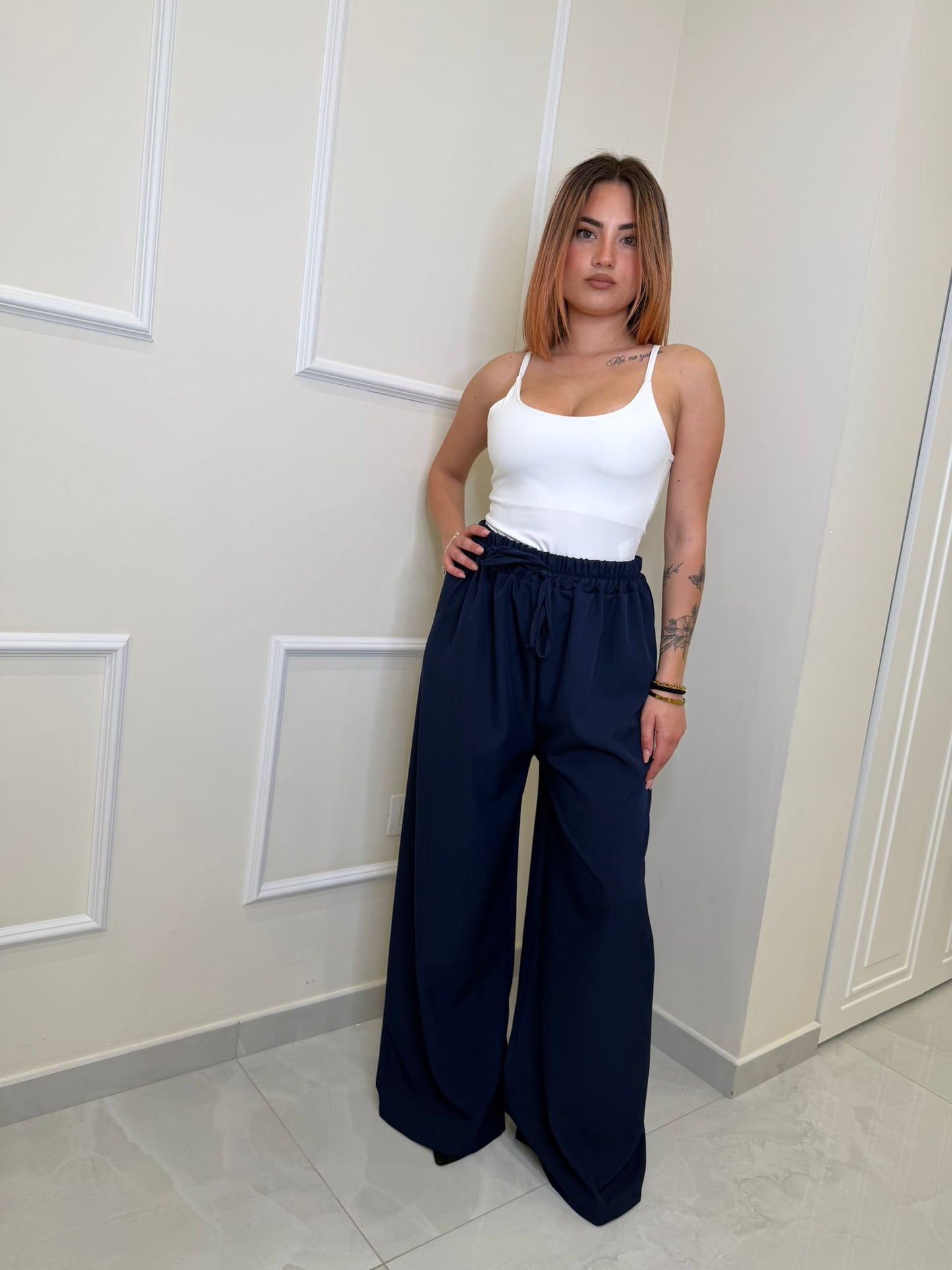 Pantalone Amelia