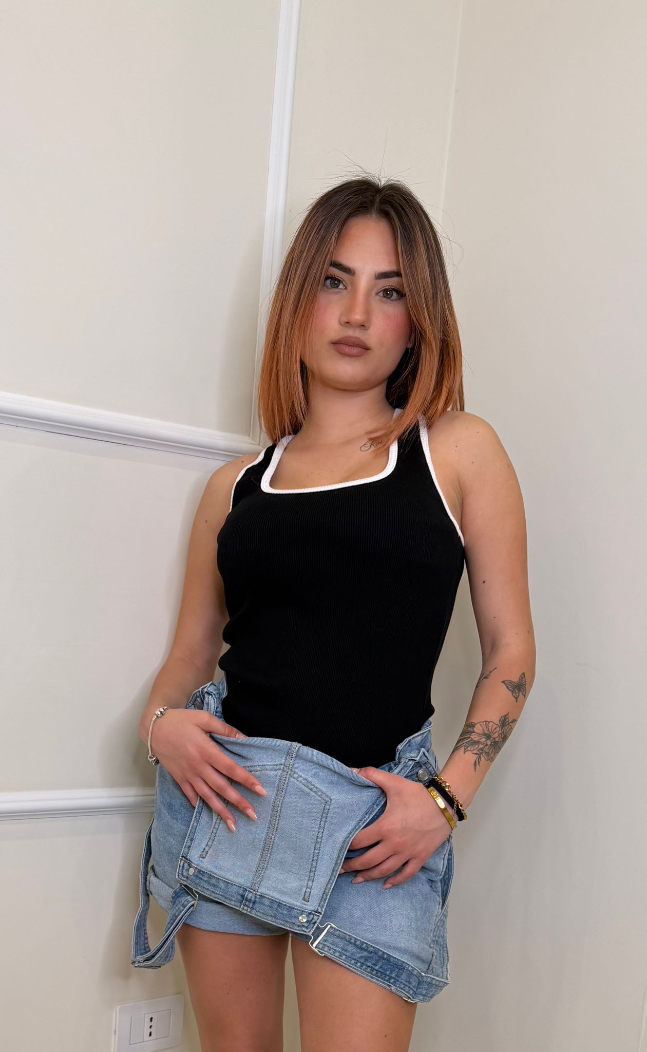 Canotta Lorena