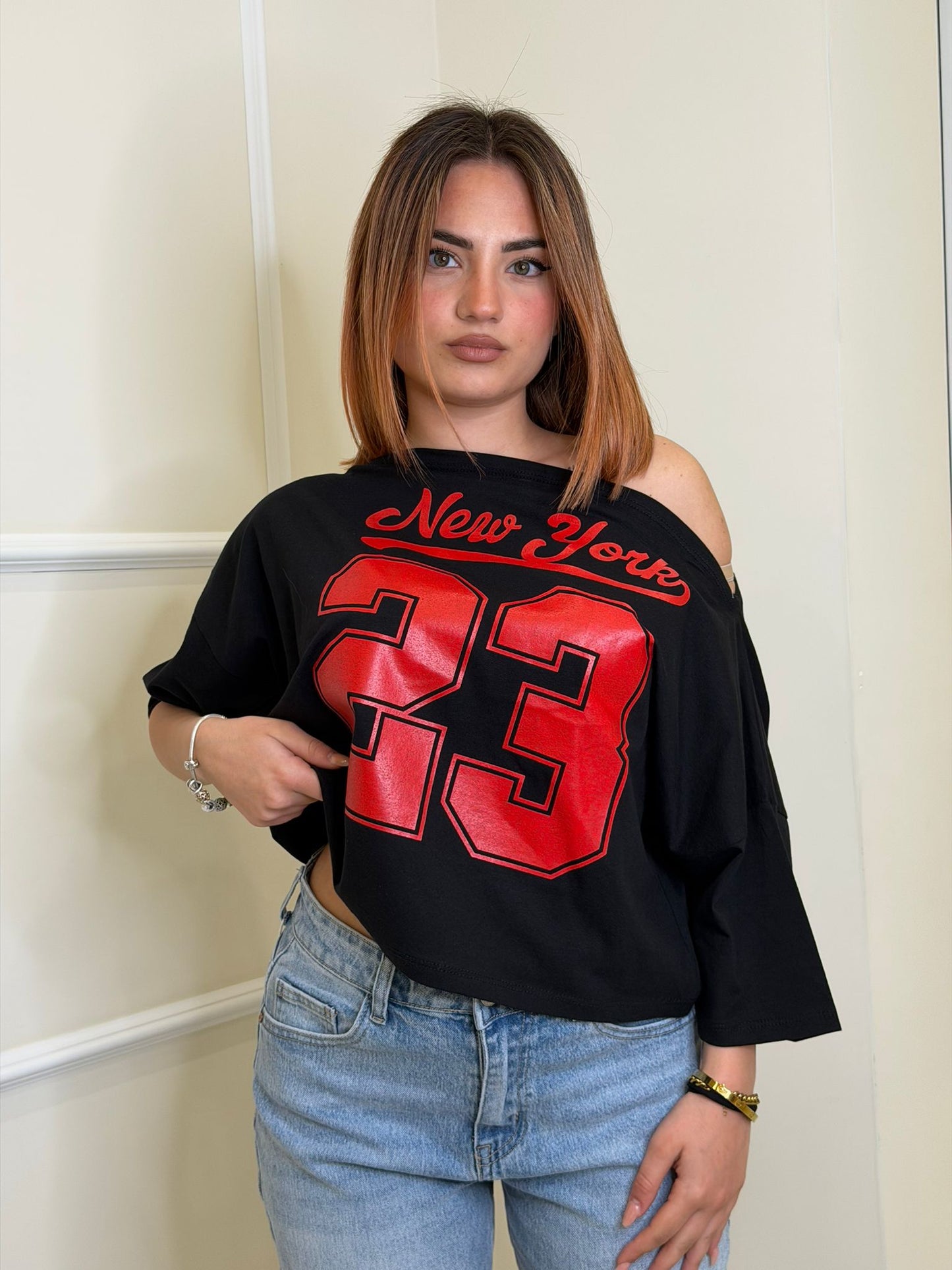 Maglia New York