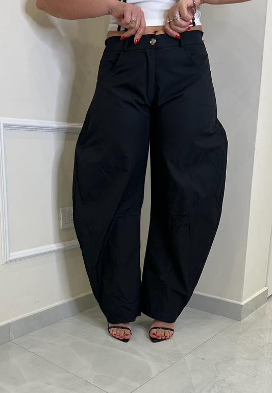 Pantalone ballon