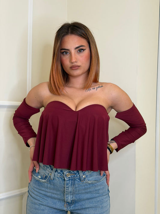 Top Federica