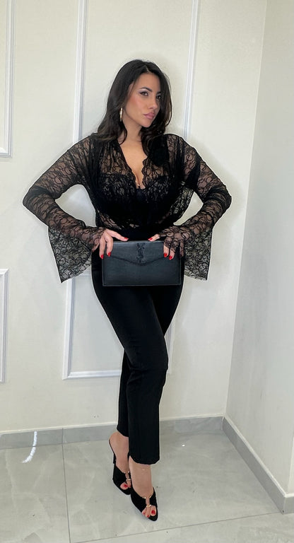 Pantalone mood.zara