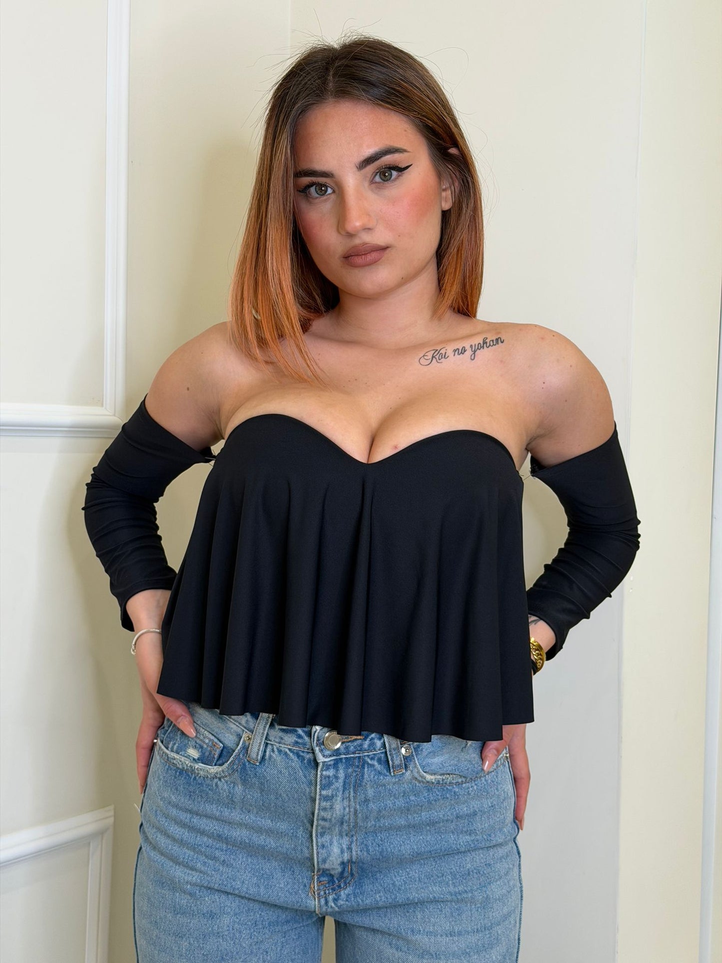 Top Federica