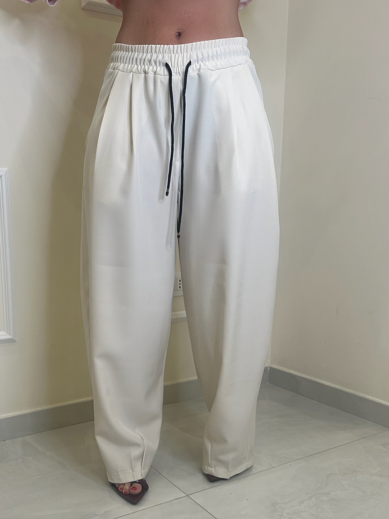 Pantalone Lisbona