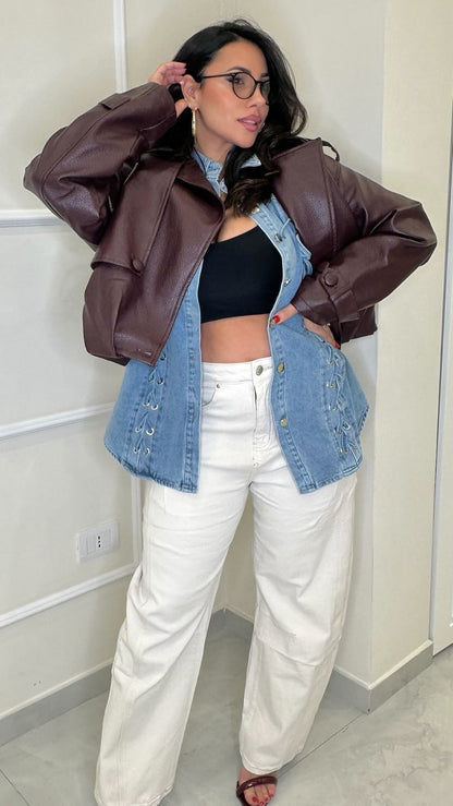 Bomber  Jaky