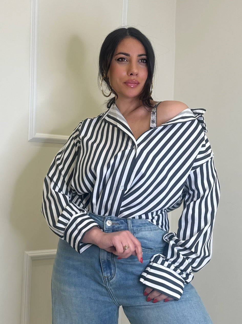 Camicia Camilla