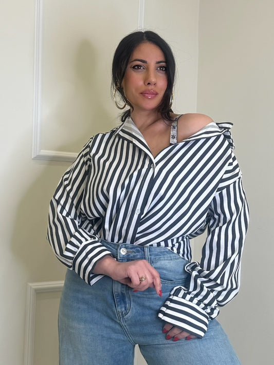 Camicia Camilla
